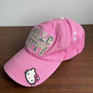 2007 Kids Hello Kitty Hat